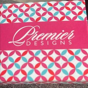 Premier Designs Proverbs 31:10 necklace